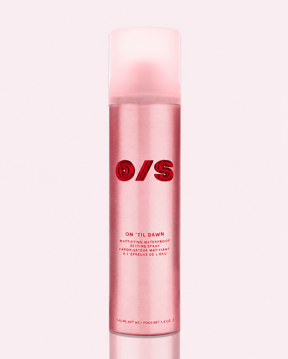 ontilldawn setting spray